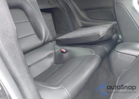 2015 Ford Mustang Ecoboost from USA, damaged, VIN 1FA6P8TH1F5307085